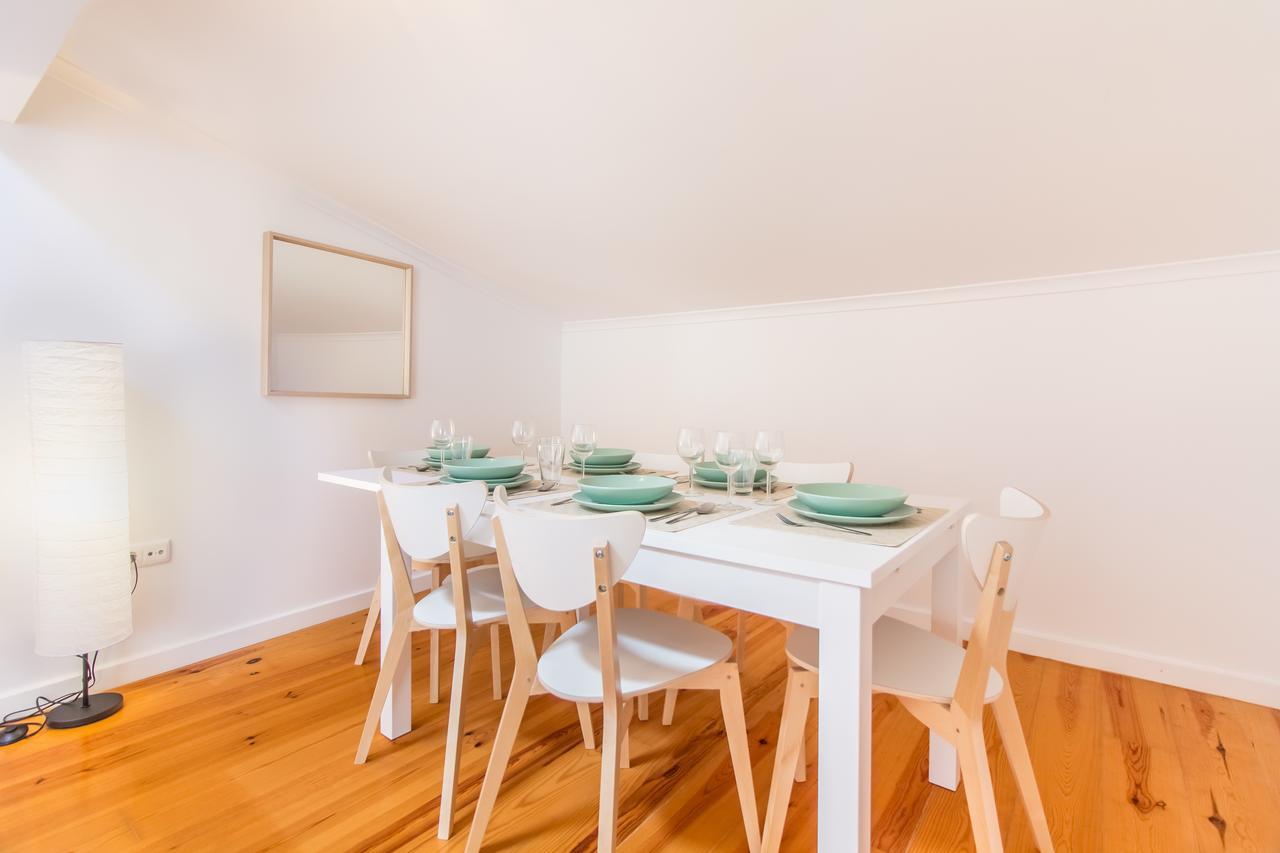 Apartment Alfama Lovely Duplex *