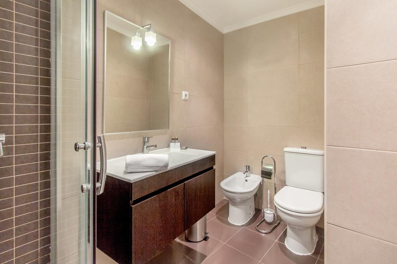 Apartment Alfama Lovely Duplex Lissabon