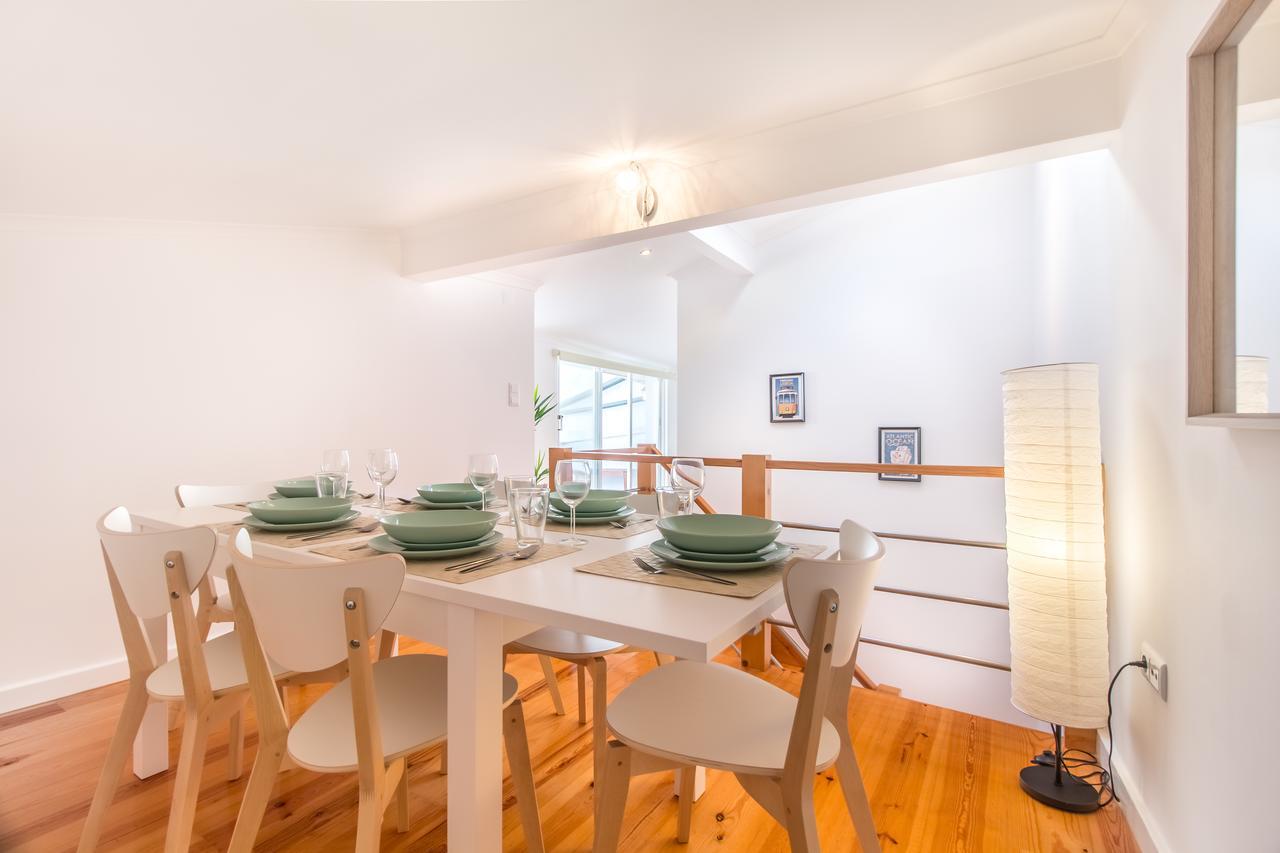 Alfama Lovely Duplex Lissabon
