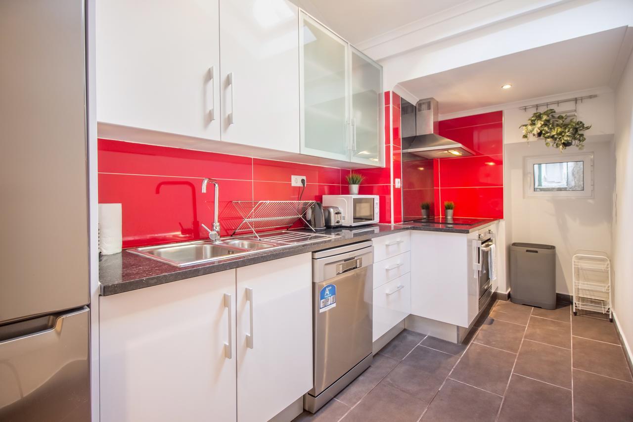 Alfama Lovely Duplex Apartment *